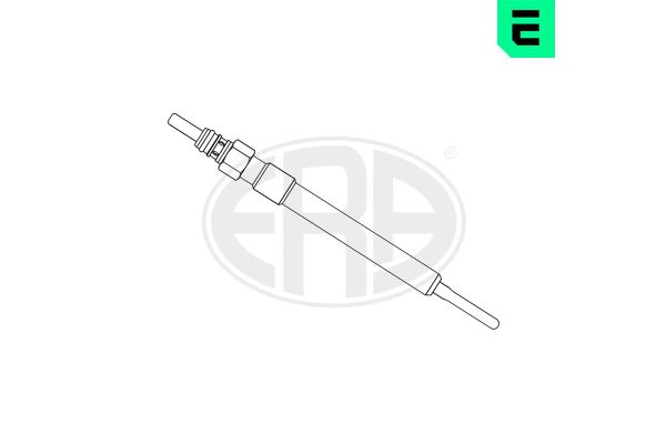 Isıtma Bujisi  ERA 886032