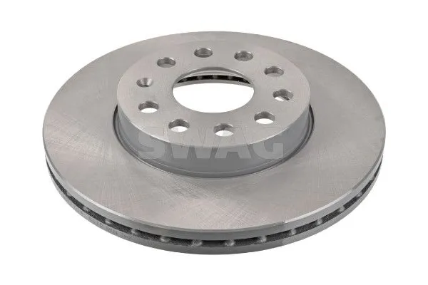 Fren Disk Ayna Ön Sağ ve Sol Audi A3 Sportback (8VA)(09.2012->)  SWAG 30 10 4507