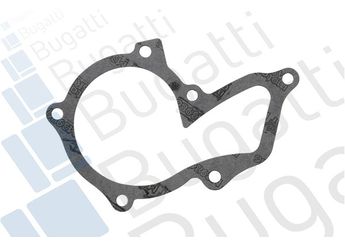 Devirdaim Su Pompası  BUGATTI PA10107  7S7G8591A2B 1376162 1406479 1472867 1688697 1778516 7S7G8591A2A 7S7G-8591-A2A 7S7G8591A2C 7S7G-8591-A2C 7S7G-8591A-2B YS6G8591B2C YS6G-8591-B2C YS6G8591B2D YS6G-8591B-2D 31219176 31330943 31368353 31493369