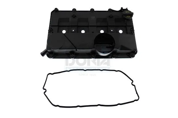Motor Üst Kapağı (Külbütör)  Fiat Ducato Minibüs 30 (09.2006->)  FORD ORJINAL 6C1Q6K271BH