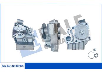Devirdaim Su Pompası  KALE 367935  1201C9 1201F8 1201H5 504083122 98473452 99440717