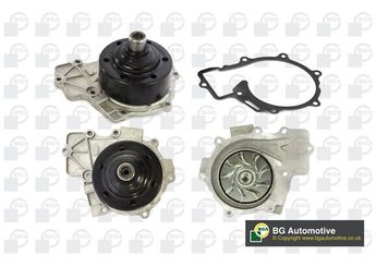 Devirdaim Su Pompası  BGA CP5600  A6512002301 A6512000201A6512001702P1516 6512000201 6512002301 A6512000201