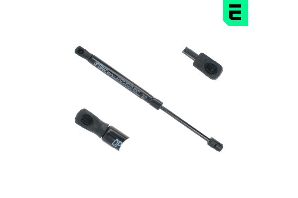 Motor Kaput Amortisörü Sağ veya Sol OPTIMAL AG-51547