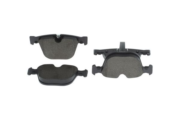 Fren Disk Balata Arka BMW 5 Serisi Touring (E61)(2004->)  BOSCH 0 986 494 325