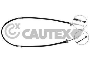 El Fren Teli Arka Sol CAVO 6802 6420  4643020361