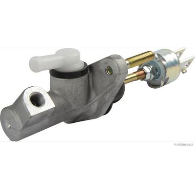 Debriyaj Merkezi Üst Toyota Corolla (E15)(2006->)  HERTH+BUSS J2502000