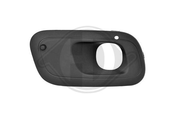 Sis Farı Çerçevesi Sol MGA 94304