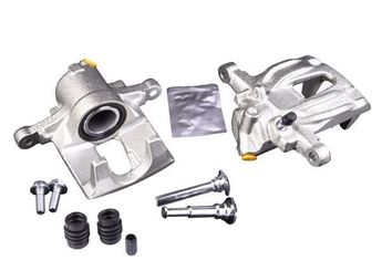 Fren Kaliper Arka Sol HELLA 8AN 355 794-451  6394200883 6394200283 A6394200283 A 639 420 02 83 A6394200883 A 639 420 08 83