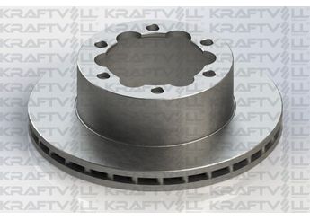 Fren Disk Ayna Arka Sağ ve Sol KRAFTVOLL 07040644  2N0615601A 2N0615601C 65508030002