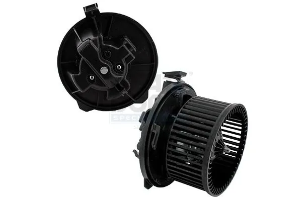 Kalorifer Motoru  PSA ORJINAL 6441N7