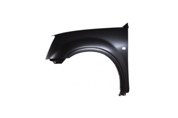 Çamurluk Ön Sol EUROBUMP ISU08DM002