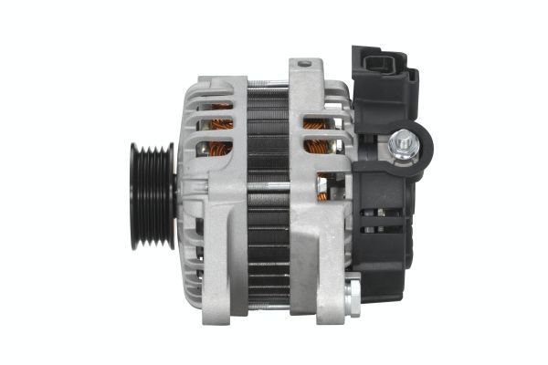 Alternatör  Hyundai i10 (PA)(09.2007->)  HELLA 8EL 011 713-021