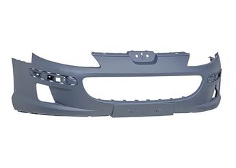 Tampon Ön PHIRA 407-04200  7401RA 7401.RA