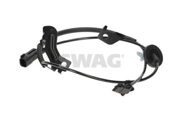 Abs Sensörü Arka Sağ Jeep Compass (MK)(2006->)  SWAG 33 11 2990