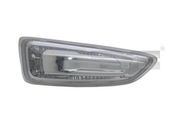 Çamurluk Sinyali Sol OPEL ORJINAL 13491088  13491088 13273103 1713004