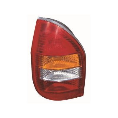 Stop Lambası Sağ DEPO 442-1923R-UE