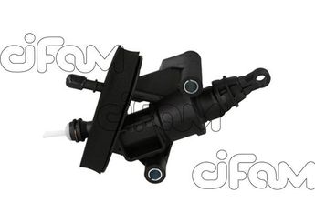 Debriyaj Merkezi Üst CIFAM 505-204  CV217A543BA 1751682