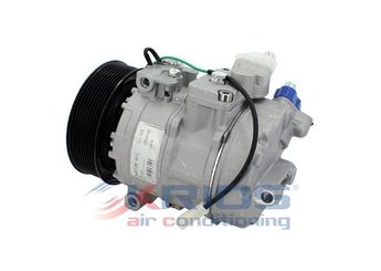 Klima Kompresörü  KRAFTVOLL 19011177  A4572300111 2343711 0002343711 4572300111 A0002343711