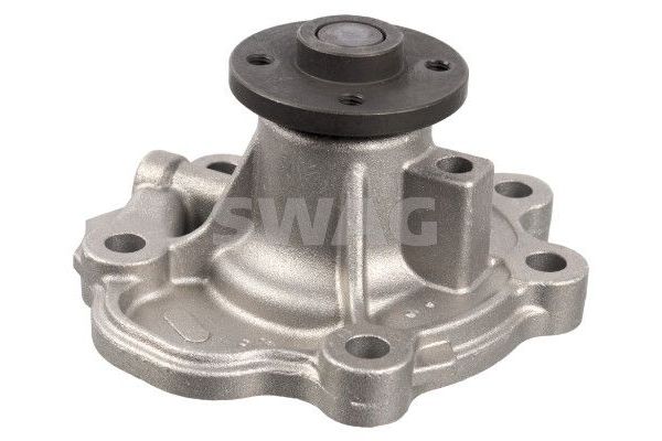 Devirdaim Su Pompası  Nissan Pixo (UAO)(03.2009->)  SWAG 40 93 9300