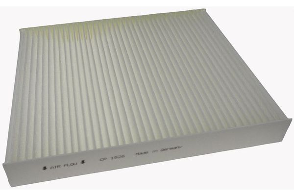 Polen Filtresi  MOTOCAR 7200 111 SP