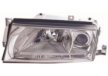 Far Lambası Sağ DEPO 665-1106R-LDEMF  1U1941018D 10202021 E49756 7621964V 1U1941018P 206231052 MR548033