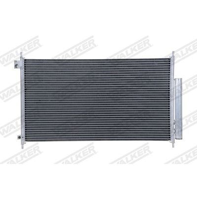 Klima Radyatörü  NRF 35559