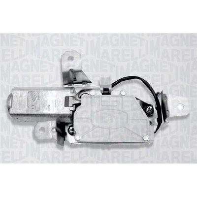 Silecek Mekanizma Motoru Arka Fiat Doblo (223) Cargo/Combi (08.2005->)  TRITON ELT0369