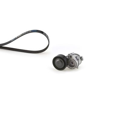 Vantilatör Kayış Seti  GATES K024PK845