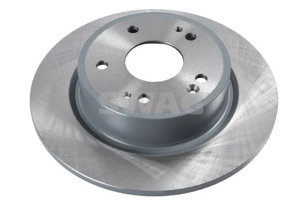 Fren Disk Ayna Arka Sağ ve Sol Honda HR-V (RU)(08.2015->)  SWAG 33 10 6347