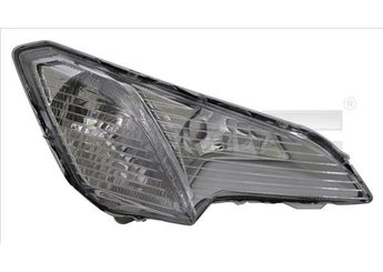 Sis Farı Ön Sağ TYC 19-E365-A5-9B  GN1513B221MB 2215342 2235537 GN15-13B221-MB