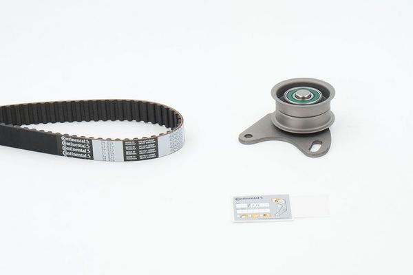 Triger Kayış Seti  CONTINENTAL CT517K1