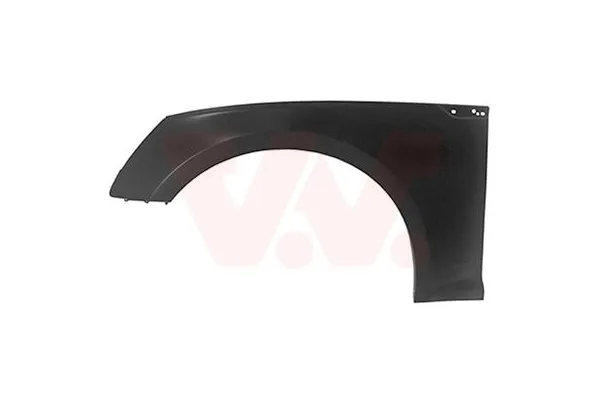 Çamurluk Ön Sol VORTEX V3615773