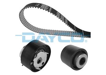 Triger Kayış Seti  DAYCO KBIO15  1611510180 1629080180 39175850 1654509080 1654516180