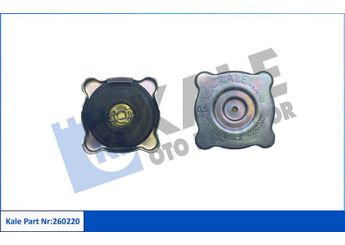 Radyatör Kapağı  KALE 260220  12242T