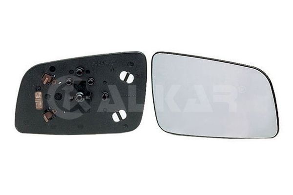 Ayna Camı Sağ VIEWMAX VM168GHR