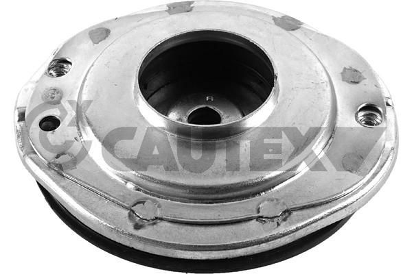 Amortisör Tabla Takozu Ön Sağ veya Sol FKK 1268