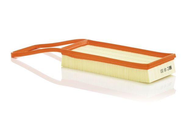 Hava Filtresi  BMW X5 Serisi (F15)(02.2014->)  MANN C 49 001