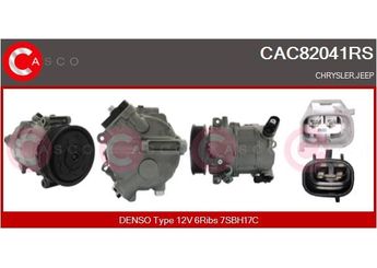 Klima Kompresörü  FIAT ORJINAL K68103199AD  0