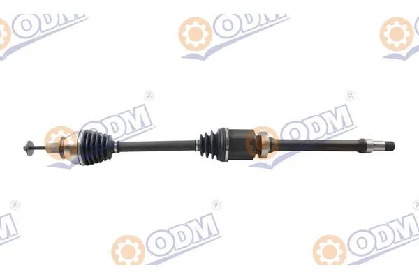 Aks Komple Ön Sağ ODM FD-8-8643