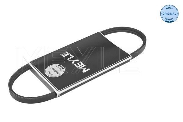 Vantilatör Kayışı  DAYCO 3PK0630