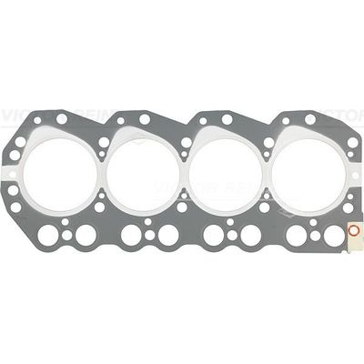 Silindir Kapak Contası  Nissan Pickup (D21)(09.1985->)  REINZ 61-53405-20