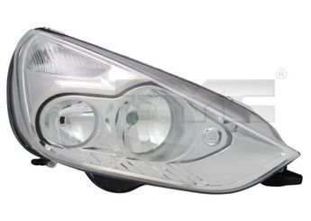 Far Lambası Sağ TYC 20-11503-05-2  6M2113W029AL 6M21 13W029 AL 1438493 1453189 1473416 1566714 1691777 1791503 6M2113100AC 6M21-13100-AC 6M2113100AD 6M21-13100-AD 6M2113W029AF 6M21-13W029-AF 6M2113W029AG 6M21-13W029-AG 6M2113W029AH 6M21-13W029-AH 6M2113W029AJ 6M21-13W029-AJ 6M2113W029AK 6M21-13W029-AK 6M21-13W029-AL