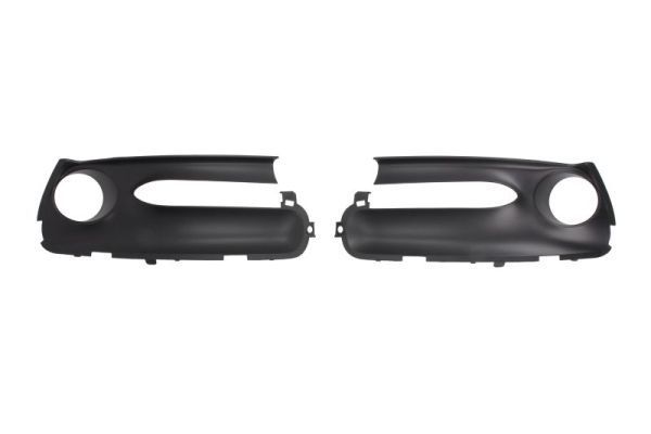 Sis Farı Çerçevesi Sağ ve Sol RENAULT ORJINAL 261528871R