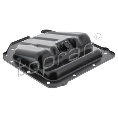 Motor Yağ Karteri  Hyundai Accent Blue (SB)(08.2011->)  GVA 4091010