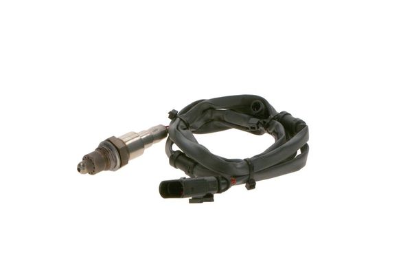 Oksijen (Lambda) Sensörü  Skoda Citigo (NF1)(02.2012->)  BOSCH 0 258 030 044