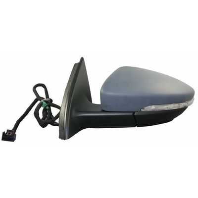 Dikiz Aynası Dış Sol Volkswagen Passat Alltrack Variant (365)(12.2011->2014)  GVA 1075346