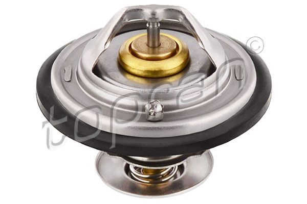 Termostat 87 °C  Audi A6 Sedan (C4)(06.1994->)  TOPRAN 101 601
