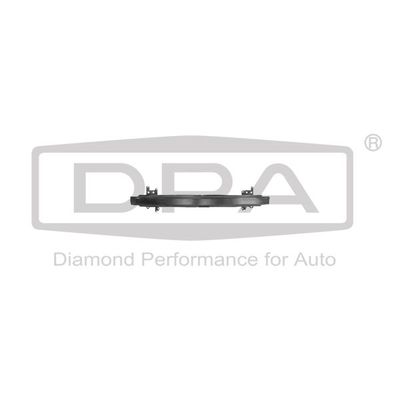 Tampon Demiri Ön EAGLE BODY 1030-2030