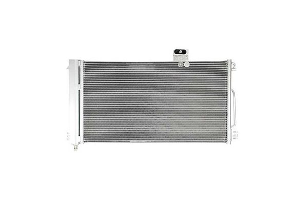 Klima Radyatörü  BSG 60-525-012