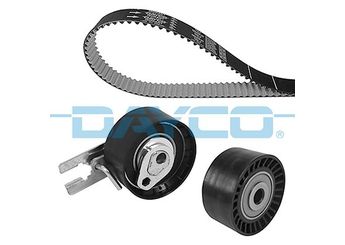 Triger Kayış Seti  DAYCO KTB733  CV2Q8A615AA 1787857